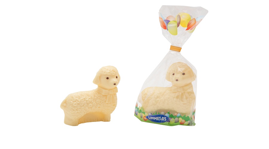 LIMMES-BIS Großhandel für Süßwaren, Bonbons - Fabrik, Polen 02