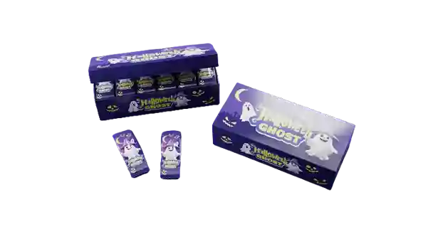 Schokoladengeist 21g