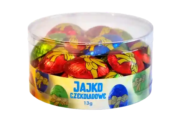 Schokoladenei 13 g