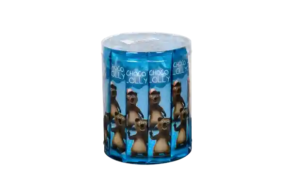 Choco Lolly Schokoladenlutscher