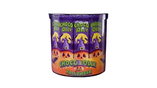 Halloween-Lutscher 13g