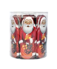 Schokoladen-Weihnachtsmann 45g
